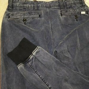 Like new Levi's 28x32